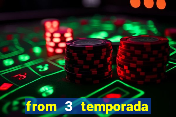 from 3 temporada dublado torrent